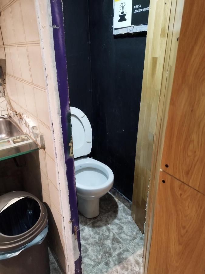 Barceloneta Eco-Friendly Studio -Private Bathroom- エクステリア 写真