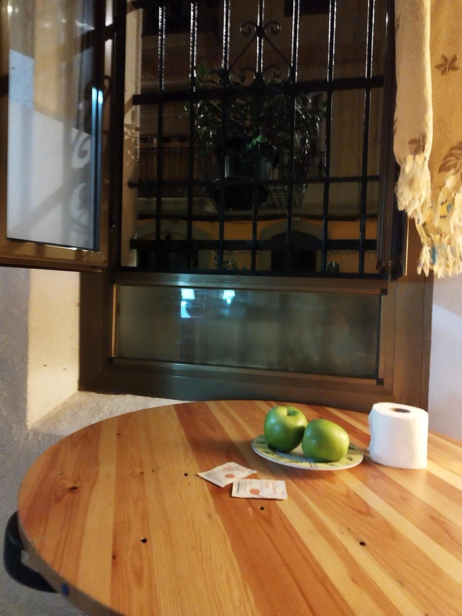 Barceloneta Eco-Friendly Studio -Private Bathroom- エクステリア 写真
